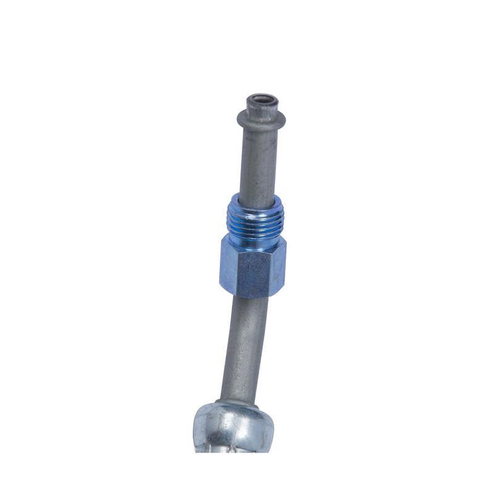 Edelmann 92496 Pressure Line Assembly
