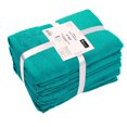 thumbnail image 2 of Fabstyles Super Soft and Absorbent Bath Towel, Luxury Bath Towels for Spa, Home, and Hotel, Quick Dry Towels, Set of 4, 27 x 54 Inches, 2 of 5
