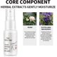thumbnail image 4 of Hair Stop Growth Spray, Non-Irritating, Painless Permanent Hair Removal Spray for Body Face Underarm Arm Leg Private Areas,Effective For Men and Women, 4 of 5