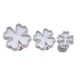 thumbnail image 5 of Herramienta para Hornear onlyliua Molde para Chocolate Galletas Pasteles fondant Tres Piezas, 5 of 7