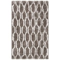 thumbnail image 4 of Safavieh Barcelona Melinda Geometric Shag Rug, 4 of 7