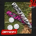 thumbnail image 5 of Ortiz34 Grand Slam Set - Graffiti Plastic Bat, 3 Balls, 4 Throw Down Bases, 5 of 8