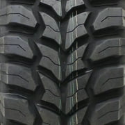 Crosswind M/T Mud Terrain LT285/70R17 121/118Q E Light Truck Tire