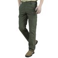 thumbnail image 2 of Wirziis Men's Outdoor Quick-Dry Lightweight Waterproof Hiking Mountain Pants Sport Pants, 2 of 7