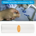 thumbnail image 4 of Tear Away Water Soluble Embroidery Stabilizers Backing Films, 4 of 17