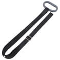 thumbnail image 6 of Worgeous Sturdy Hunting Strap Nylon Webbing Observe Deer Location Boating 1Pcs 59*3.5*1in, 6 of 8