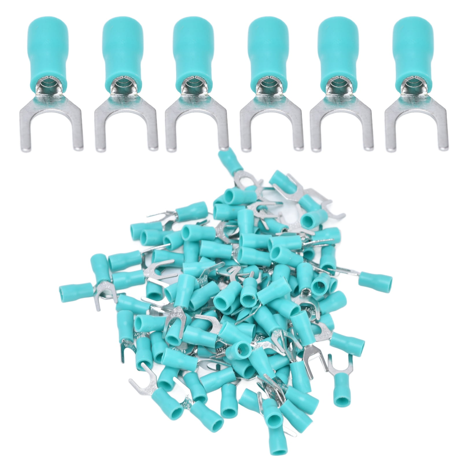 Seaspin Jack Fast Links Pack De 10 Leurres Connecteurs