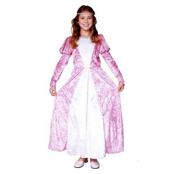 RG Costumes 91235 Pink Fairy CHD Large