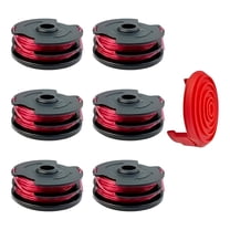 ZEPARO String Trimmer Replacement Spool for String Trimmer (7)