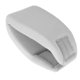 thumbnail image 3 of Collier cervical ergonomique en mousse pour soulager les douleurs cervicales et soulager la douleur, pour femmes et hommes, 48 x 10 cm, 3 of 4