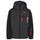thumbnail image 1 of Trespass - Chaqueta de Esquí Freeboard Niños (Gris Oscuro) Trespass UTTP4889_darkgrey, 1 of 2