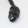 thumbnail image 6 of New Hood Latch Compatible With Toyota Camry Special Edition Camry Hybrid Se Xle Se Hybrid Xle Le Le Xse 2015-2017 By To1234193 5351006290 REPT132332, 6 of 6