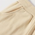 thumbnail image 6 of MXIEZI Boys Girls Dinosaur Shorts Kids Baby Cotton Shorts Summer Cartoon Elastic Waist Short Pants for 1-8Y, 6 of 7