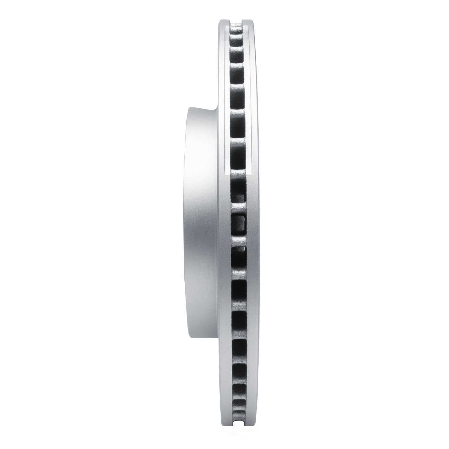 Dynamic Friction Company 604-47092 DFC Geospec Coated Rotor