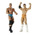 thumbnail image 1 of WWE Supreme Teams Ted DiBiase & Cody Rhodes Figure 2-Pack Series #8, 1 of 3