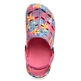 thumbnail image 5 of Comfortview Women's The Rubber Clog, 5 of 6