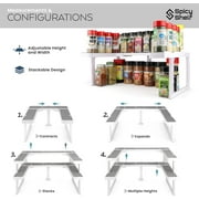 The Spicy Shelf Premium