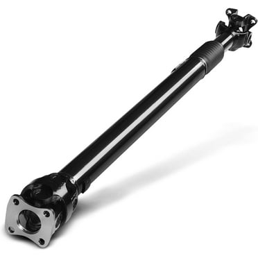 A-Premium Rear Complete Drive Shaft Prop Shaft Driveshaft Assembly Compatible with Ford Ranger 1990-1994 & Mazda B2300 B3000 B4000 1994, 2.3L 2.9L 3.0L 4.0L, 4WD