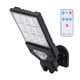 thumbnail image 1 of Luz Del Panel Solar, Lámpara De Iluminación COB IP64 Cabeza Giratoria Impermeable Alta Eficiencia Fotovoltaica 3.69W Para Patio, 1 of 8