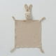 thumbnail image 3 of Manta de muselina de algodón para bebé, suave, para recién nacidos, para dormir, para niños, a la moda, para calmar y apaciguar, con baberos de toalla., 3 of 3