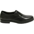 thumbnail image 2 of Men's Genuine Grip Footwear Slip-Resistant Slip-on Dress, 2 of 7
