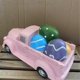 thumbnail image 4 of 2025 Latest Model New Creatives Resurrection Festival Pink Truck Dinosaur Egg, 4 of 5