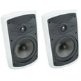 thumbnail image 2 of Niles OS7.5 2-way Indoor/Outdoor Speaker, White, 2 of 3