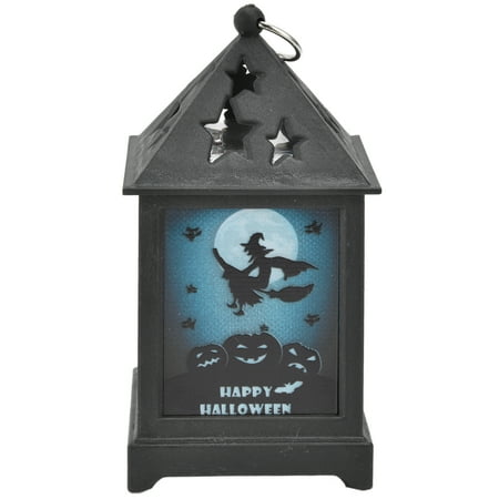 

Light Lantern Flashing For Family For Festival Decoration For Party Witch