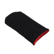 Breathable Mobile Game Controller Screen Finger Sleeve Touch Trigger for PUBG