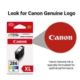 thumbnail image 5 of Canon Genuine Ink CL-286XL Color Cartridge, 5 of 8