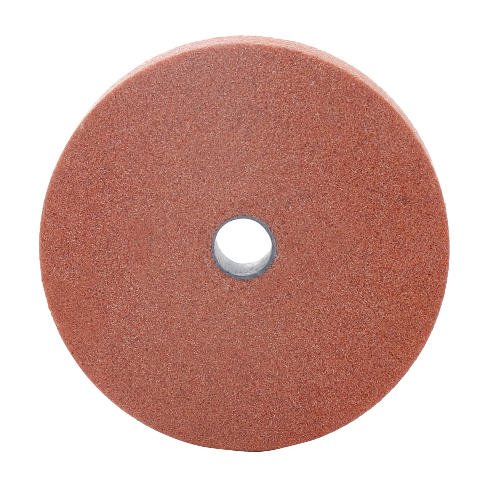Grinding Wheel Abrasive Disc Polishing Wheel Polishing Stone for Bench