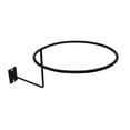 thumbnail image 1 of Multifunction Hat Caps Rack Sports Ball Holders Wall Organizer Rack Stand Mount for Football, 1 of 8