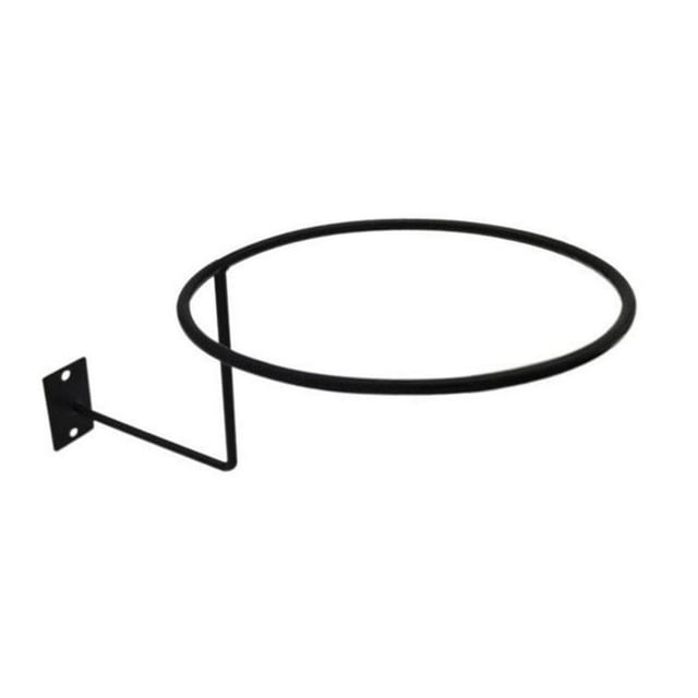 Multifunction Hat Caps Rack Sports Ball Holders Wall Organizer Rack Stand Mount for Football