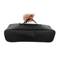 thumbnail image 4 of FlyFlise Canvas Tool Bag Car Storage Organizer Thick Tool Bag, 4 of 8
