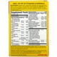 thumbnail image 2 of Nature's Way | Alive! Women's Multivitamin, 50 Tabs | Alive! Multivitamína para Mujeres, 50 Tabletas, 2 of 3