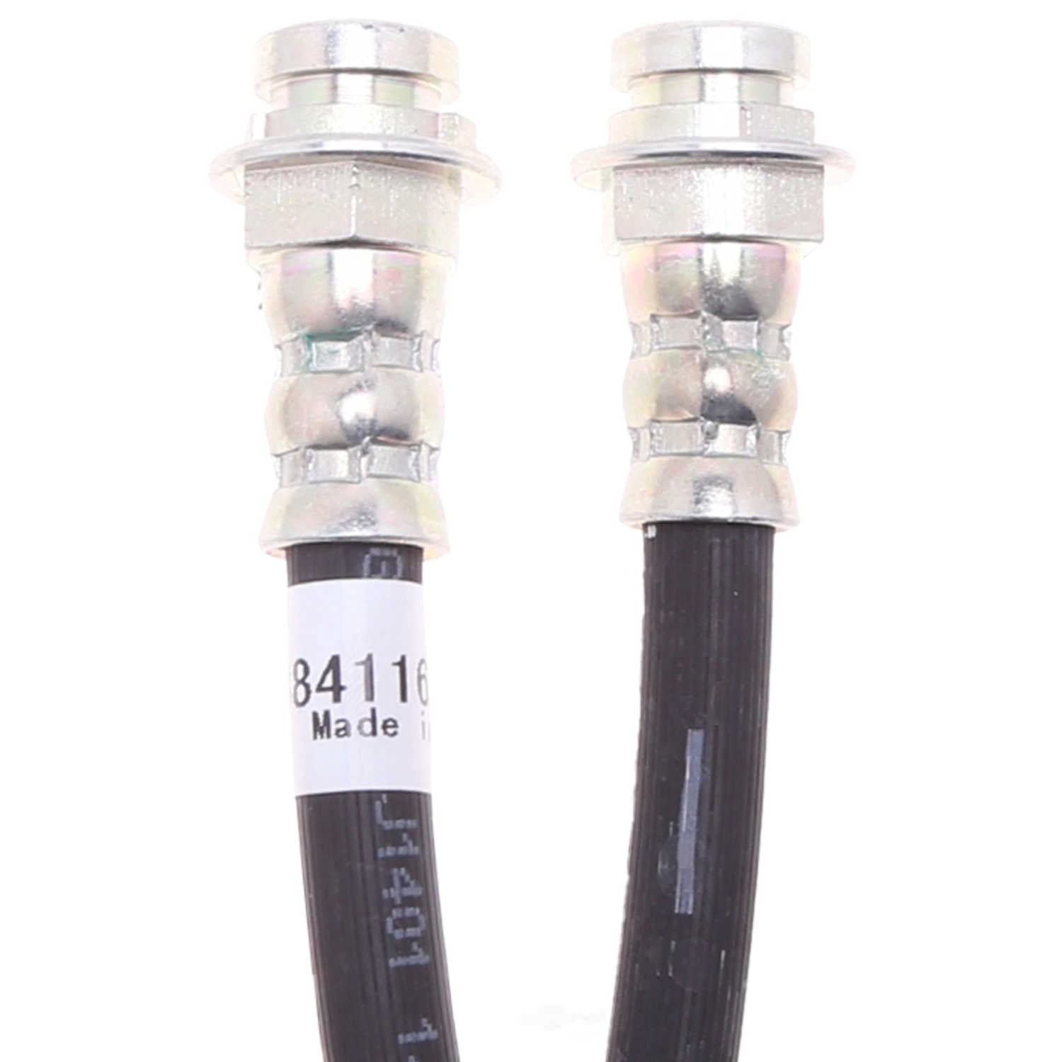 Raybestos Brakes BH384116 Raybestos Element3 Brake Hose