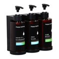 thumbnail image 3 of Shampoo Dispenser Portable Empty Pump Bottle for Kitchen Restaurant Bathroom Head, 3 of 8