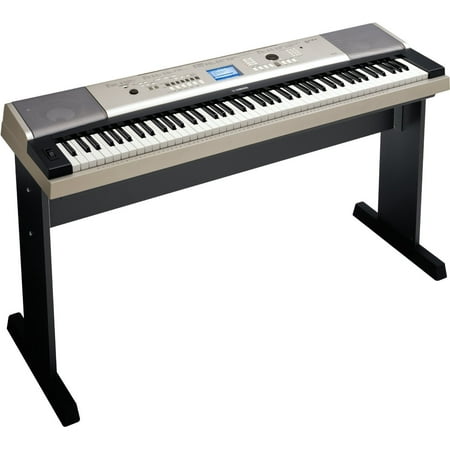 Yamaha YPG535 88 Key Portable Grand Piano (Best Grand Piano Brands)