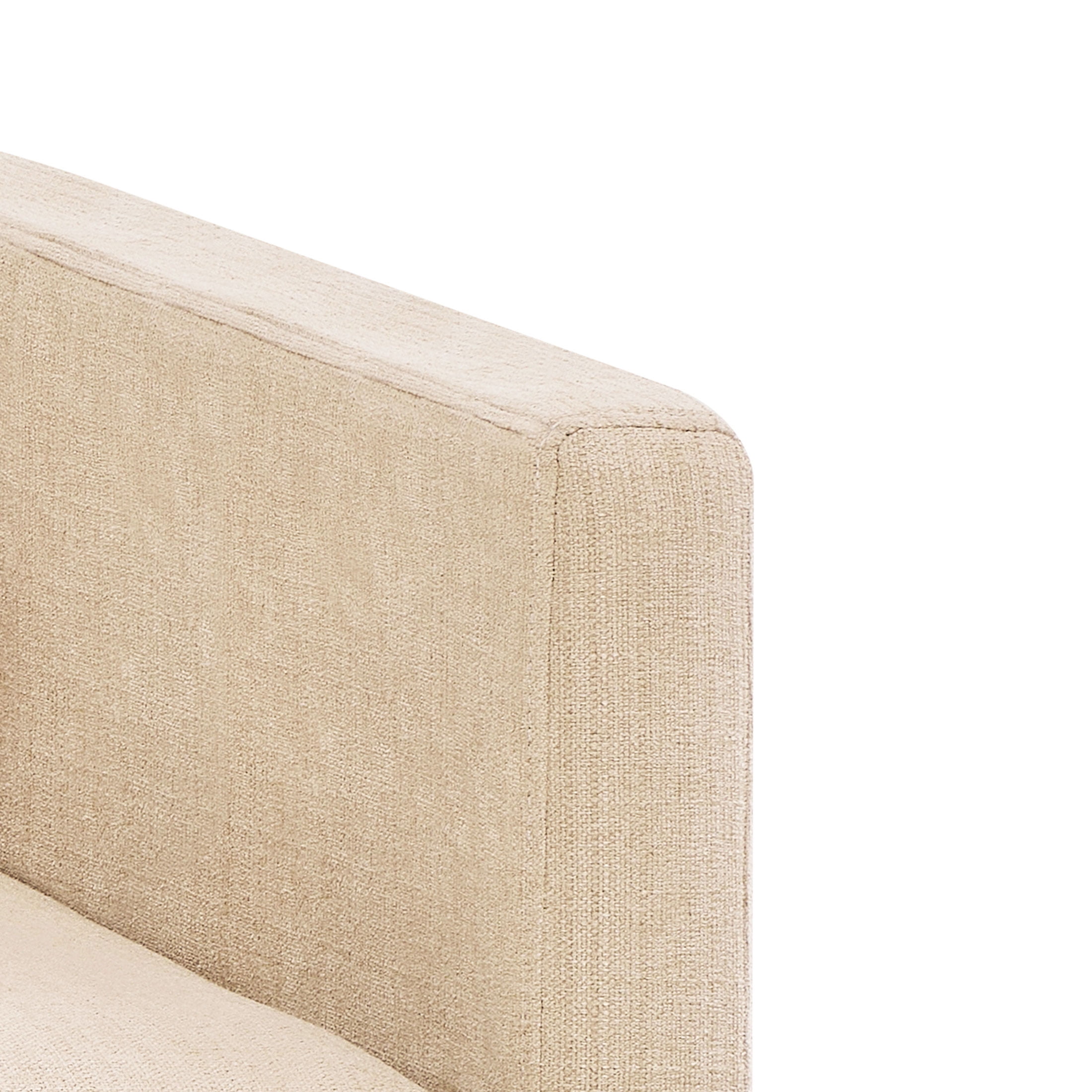 Better Homes & Gardens Waylen Swivel Accent Chair, Wheat