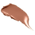 thumbnail image 3 of L.A. COLORS Hydrating & Ultra Shiny Satin Velvet Cream Lipstick, Be Loyal, 3 of 8