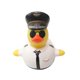 thumbnail image 1 of Juguete De Pato De Ducha De Bebé De Pvc Flotante De Ducha De Dibujos Animados Amigable Con La Piel Bebé Juguete De Ducha De Bebé Encantador No Tóxico Para Baño De Bebé Ducha De Bebé Yuarrent FN002910-00, 1 of 5