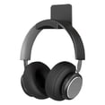 thumbnail image 5 of Yucurem Headphone Stand Adhesive Wall Mount Holder for Gaming Earphone Bracket (Black), 5 of 10