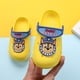 thumbnail image 1 of Zapatillas de EVA de animales de dibujos animados, zapatillas lindas de verano para bebés, zapatillas de EVA para niños, zapatillas de playa para bebés, durabilidad mejorada, 1 of 5