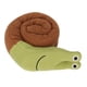 thumbnail image 2 of Juguetes para perros, juguetes para perros con forma de caracol que chirrían, juguetes para masticar para cachorros, juguetes para perros con forma de caracol que chirrían, calidad en la que puede co, 2 of 12