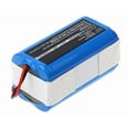 thumbnail image 2 of Replacement Battery for ZACO A4,A6,A8,A9,2600mAh, 2 of 4
