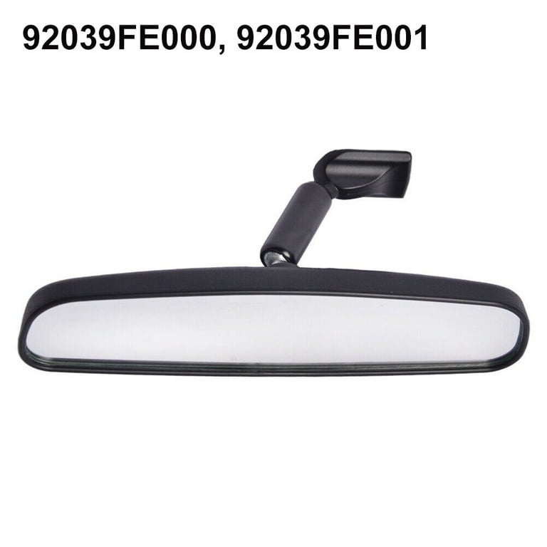 851013x100 Car Interior Mirror Rear View Mirror Assembly, 60 OFF