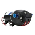 thumbnail image 4 of Bomba de agua de diafragma para el hogar, eléctrica de bajo voltaje, corriente directa, 12V, autocebante automática, 4 of 12