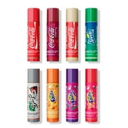 Lip Smacker Coca Cola Lip Balm Party Pack - Multi-Flavor