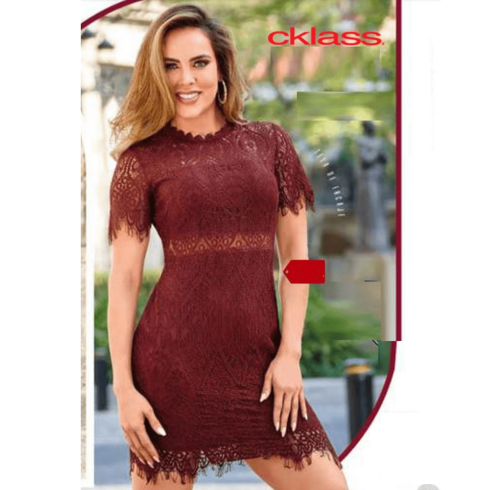 Cklass Outlet Vestidos Cklass 2019 Precios Catálogo Cklass Ofertas