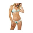 thumbnail image 1 of Women's O'Neill Atlas Twist Bikini Top, 1 of 3